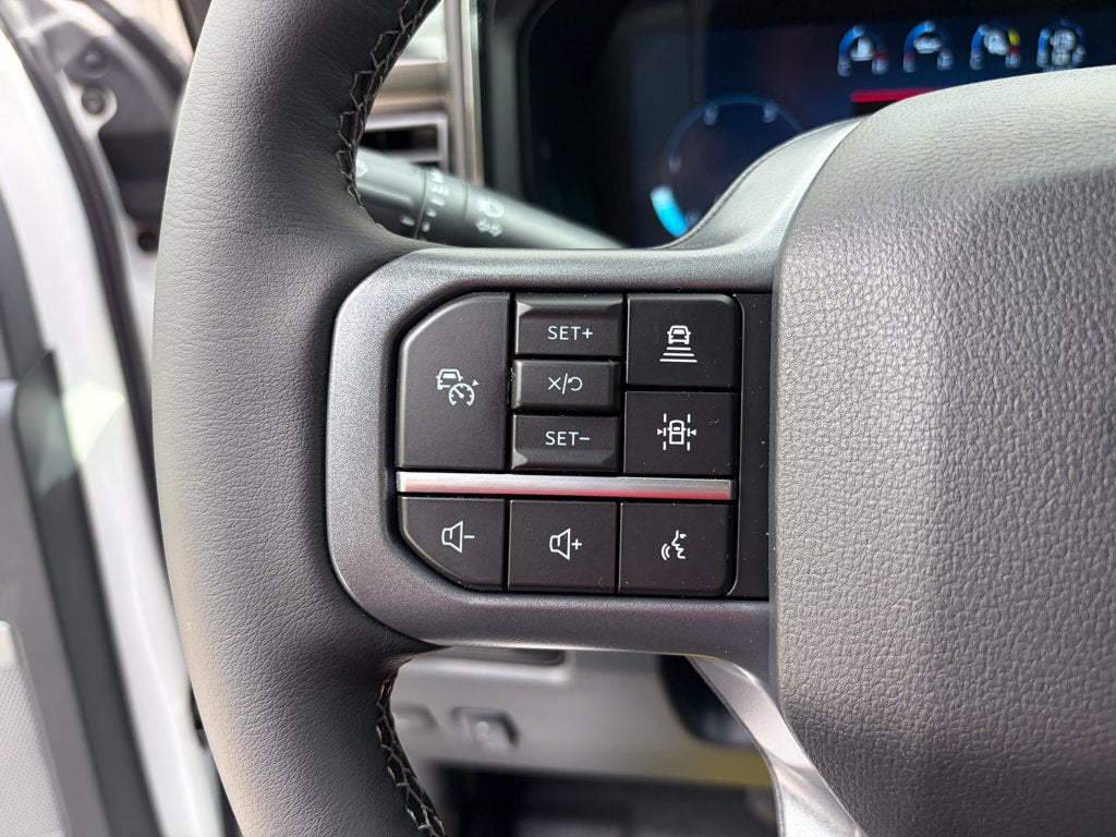 2026 Ford F-250SD Rocky Ridge