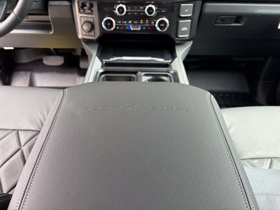 2026 Ford F-250SD Rocky Ridge