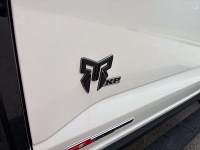 2026 Ford F-250SD Rocky Ridge