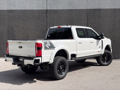 2026 Ford F-250SD Rocky Ridge