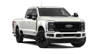 2026 Ford F-250SD Rocky Ridge
