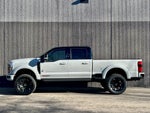 2026 Ford F-250SD Black Widow