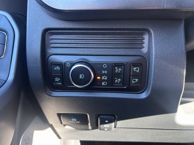 2026 Ford F-250SD Black Widow