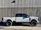2026 Ford F-250SD Black Widow