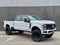 2026 Ford F-250SD Black Widow