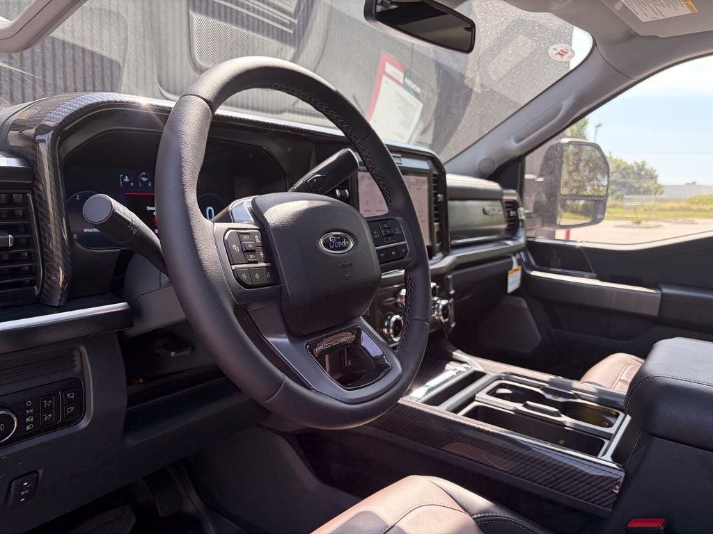 2026 Ford F-250SD Roush