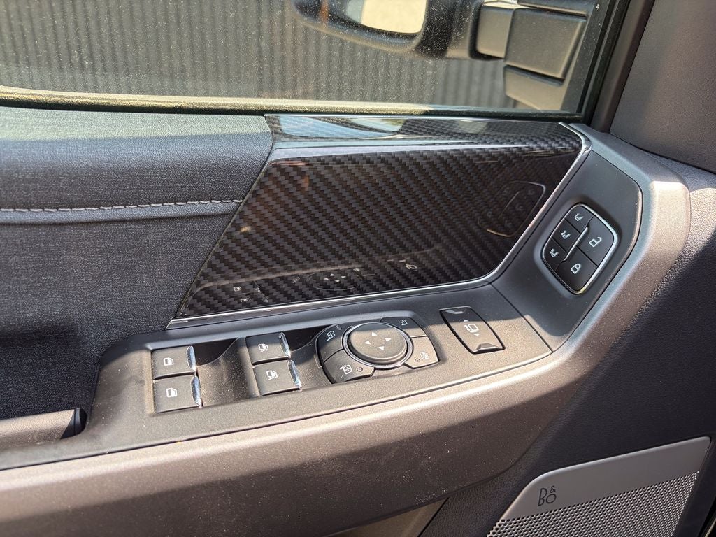 2026 Ford F-250SD Roush