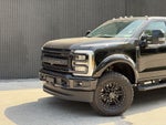 2026 Ford F-250SD Roush