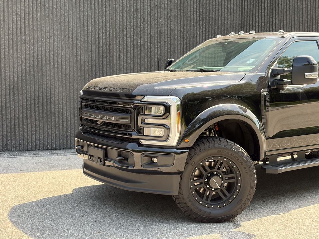 2026 Ford F-250SD Roush
