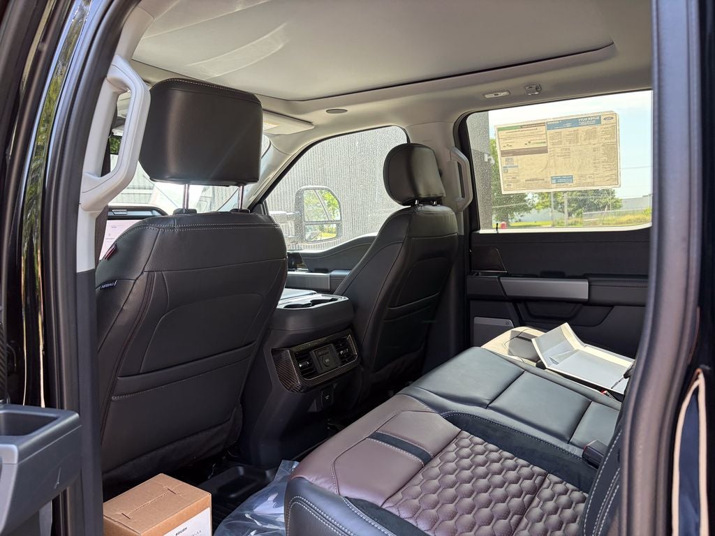 2026 Ford F-250SD Roush