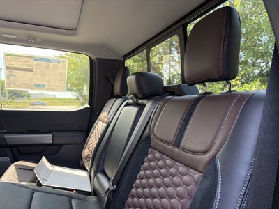 2026 Ford F-250SD Roush