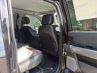 2026 Ford F-250SD Roush