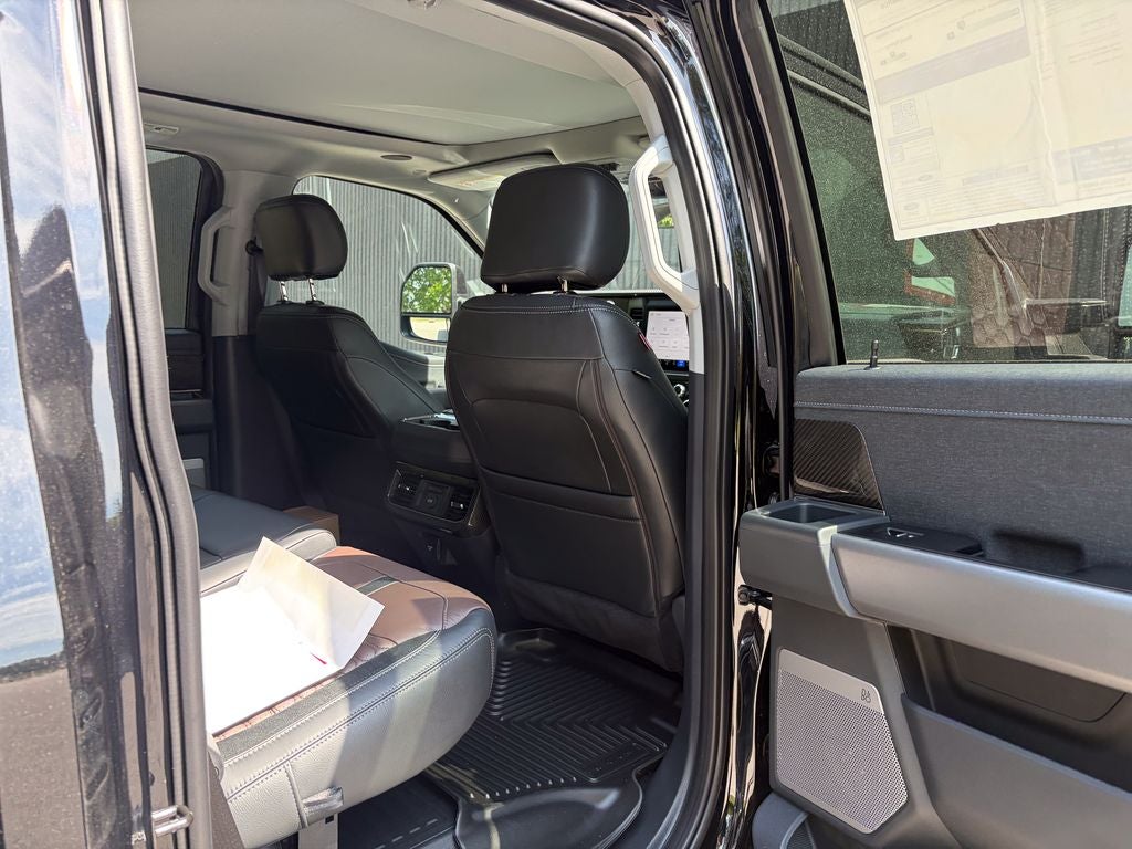 2026 Ford F-250SD Roush