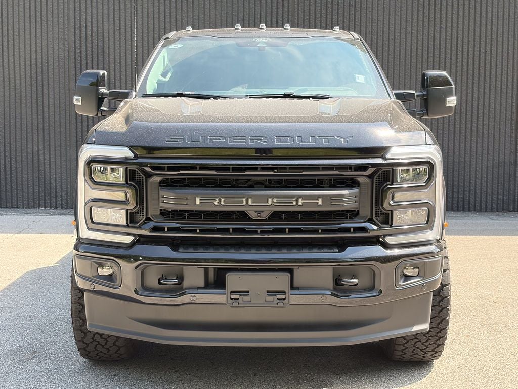 2026 Ford F-250SD Roush