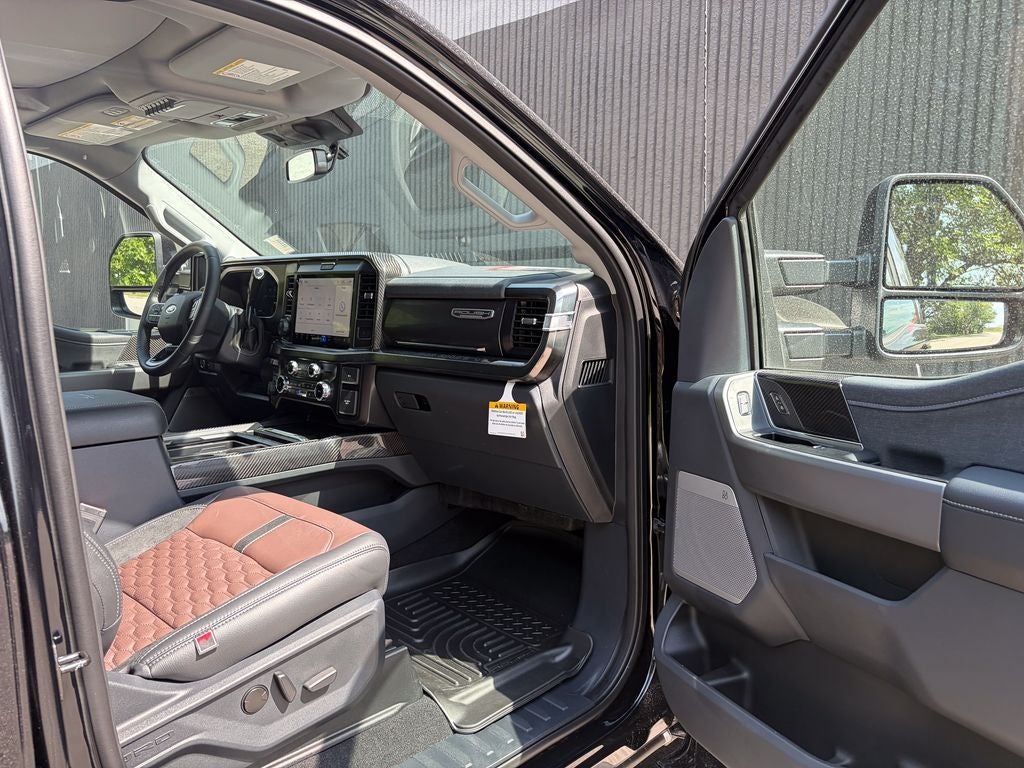 2026 Ford F-250SD Roush