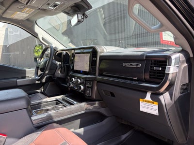 2026 Ford F-250SD Roush