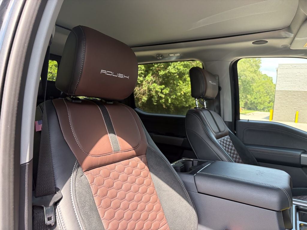 2026 Ford F-250SD Roush