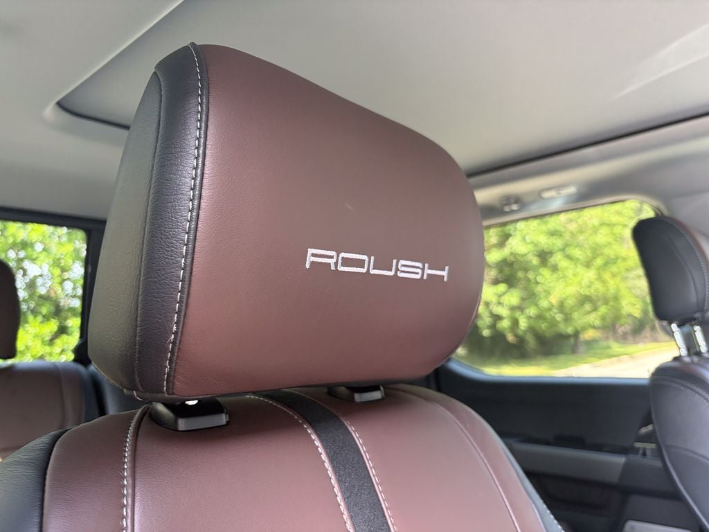 2026 Ford F-250SD Roush