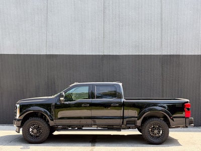 2026 Ford F-250SD Roush
