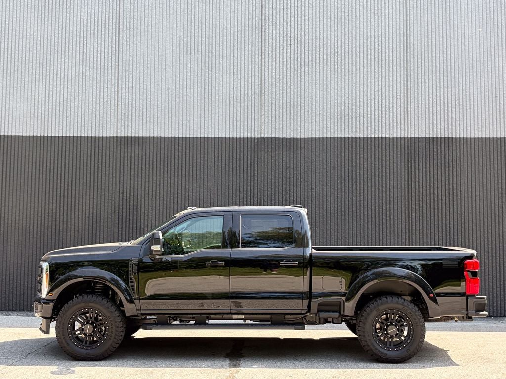 2026 Ford F-250SD Roush