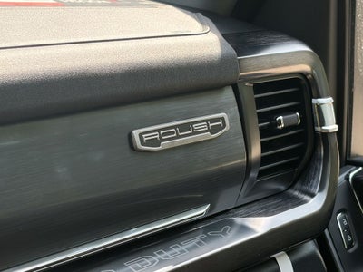 2026 Ford F-250SD Roush