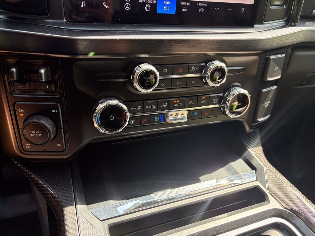 2026 Ford F-250SD Roush