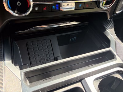 2026 Ford F-250SD Roush
