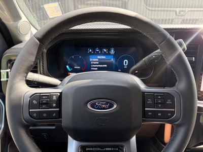 2026 Ford F-250SD Roush