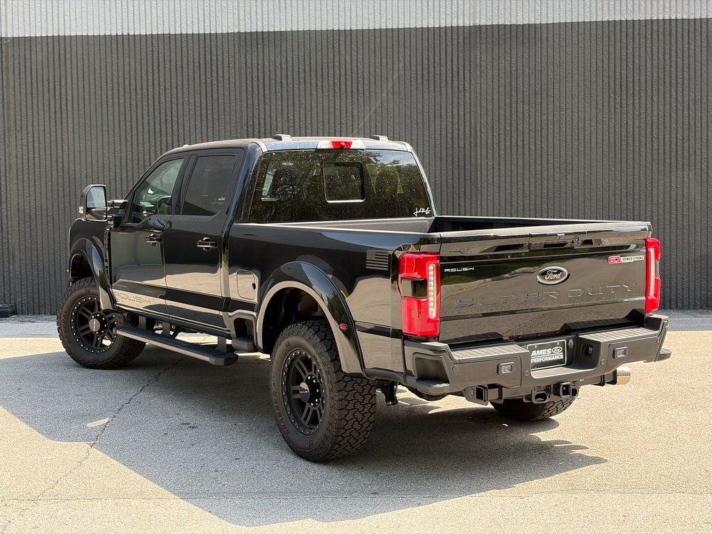 2026 Ford F-250SD Roush