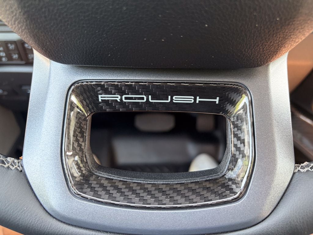 2026 Ford F-250SD Roush