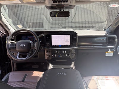 2026 Ford F-250SD Roush