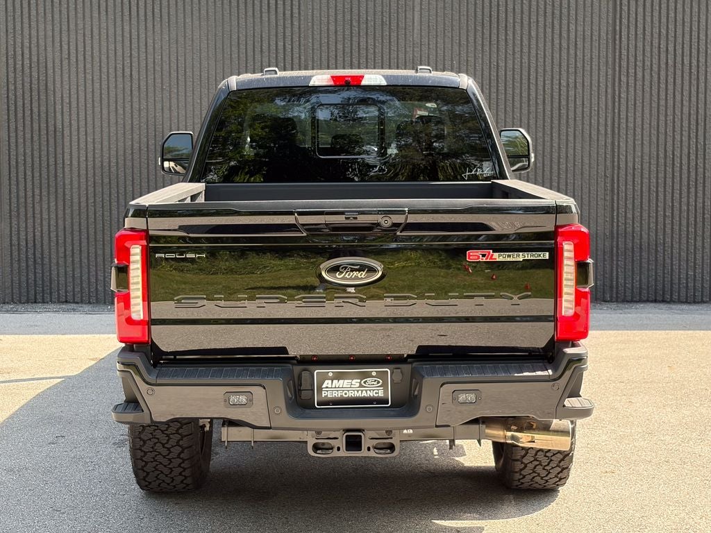 2026 Ford F-250SD Roush