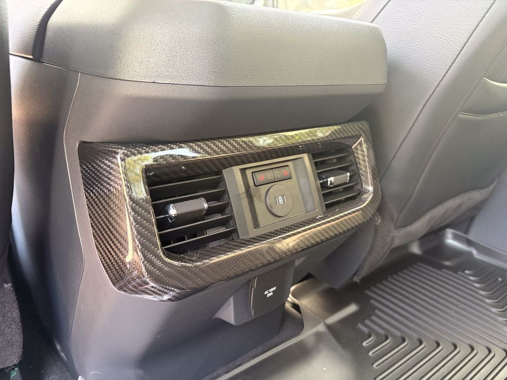 2026 Ford F-250SD Roush
