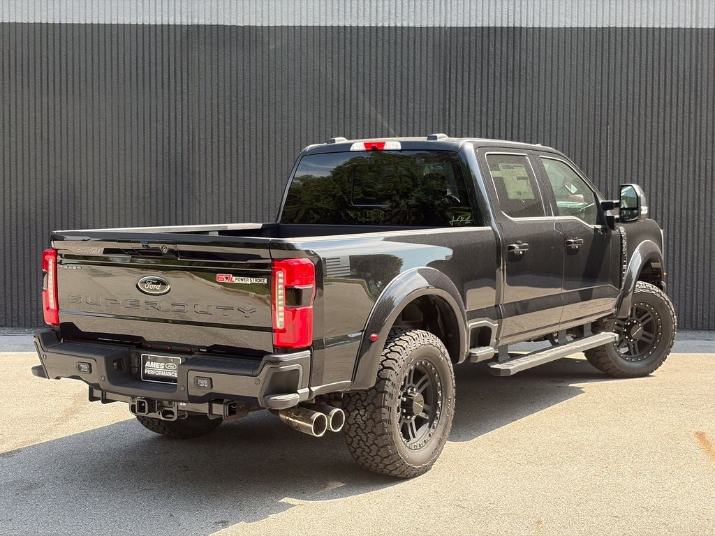 2026 Ford F-250SD Roush