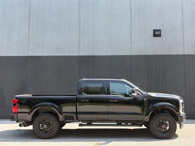 2026 Ford F-250SD Roush