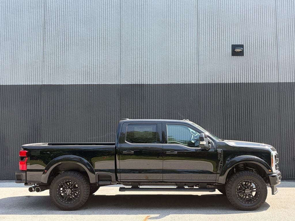 2026 Ford F-250SD Roush