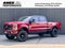 2026 Ford F-250SD Black Widow PTS