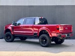 2026 Ford F-250SD Black Widow PTS