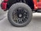2026 Ford F-250SD Black Widow PTS