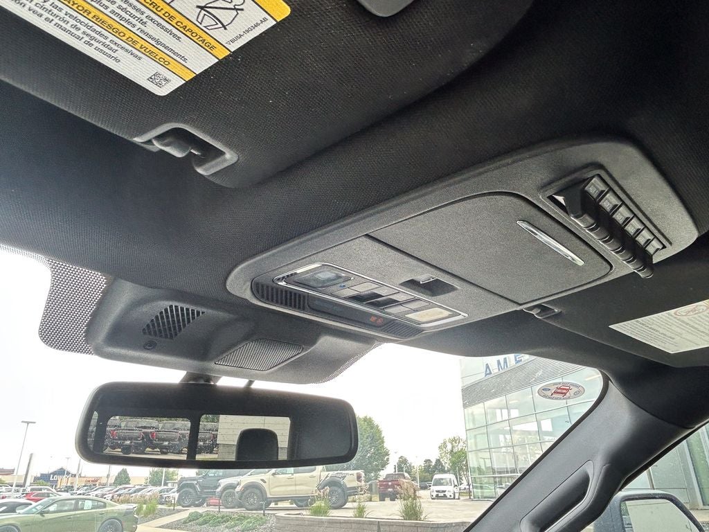 2023 Ford F-250SD Platinum