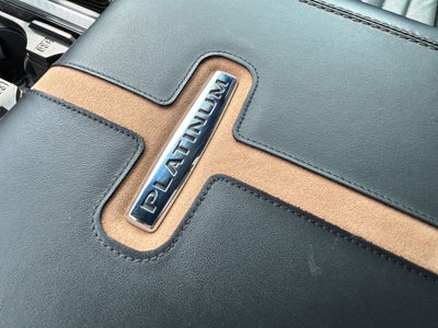 2023 Ford F-250SD Platinum