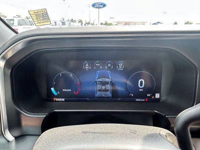 2023 Ford F-250SD Platinum