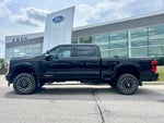 2023 Ford F-250SD Platinum