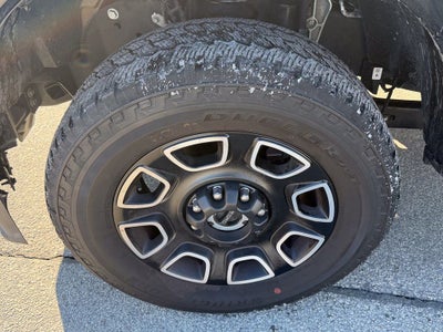 2024 Ford F-250SD Platinum