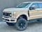 2026 Ford F-250SD Black Widow