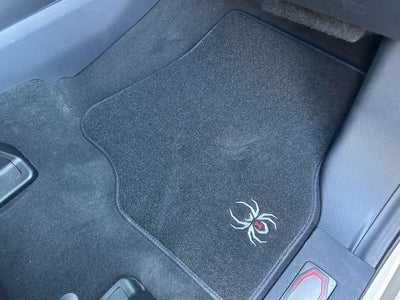 2026 Ford F-250SD Black Widow