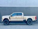 2026 Ford F-250SD Black Widow