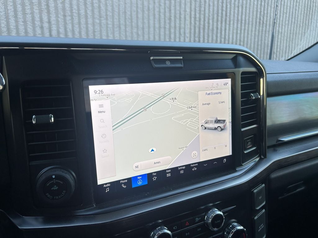 2026 Ford F-250SD Black Widow