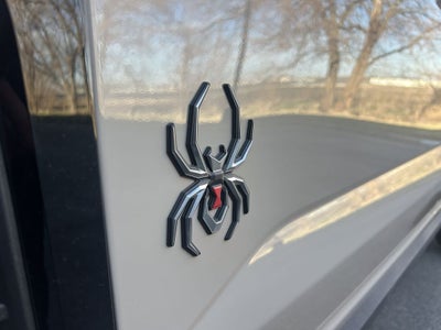 2026 Ford F-250SD Black Widow