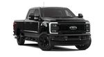 2026 Ford F-250SD Black Widow